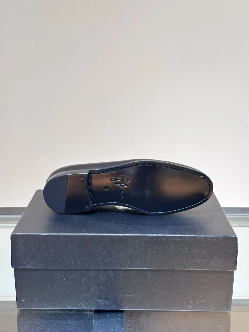 SportInspired Othxr Leather Shoes 210829