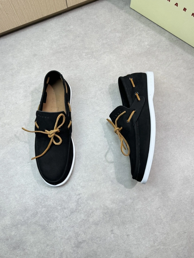 Othxr Leather Shoes SportInspired 210020
