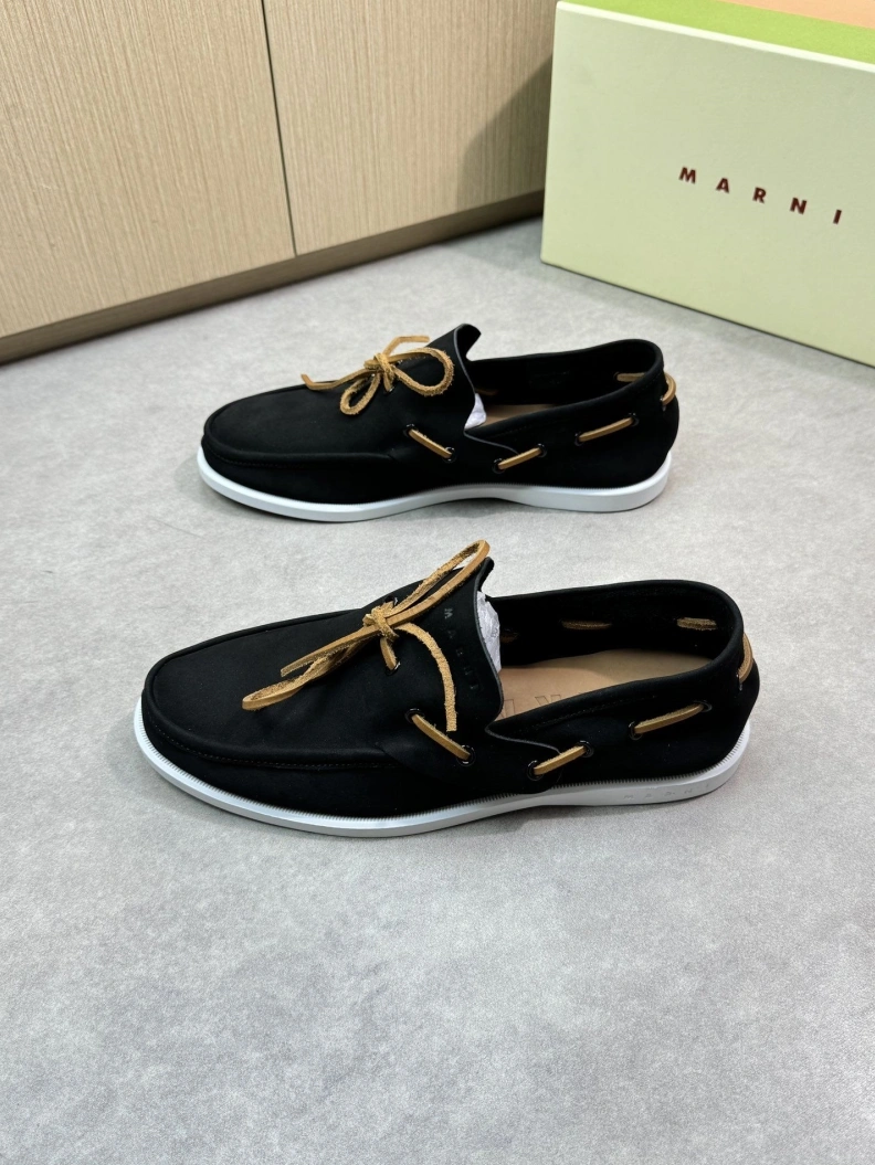 Othxr Leather Shoes SportInspired 210020