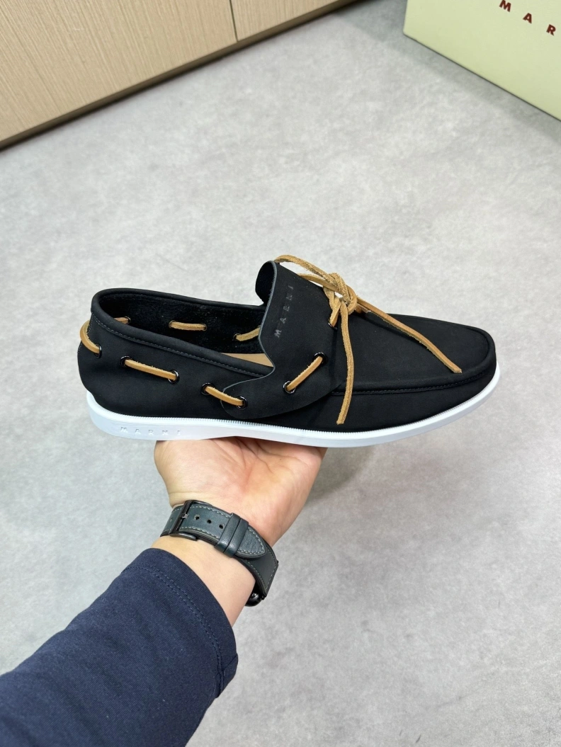 Othxr Leather Shoes SportInspired 210020