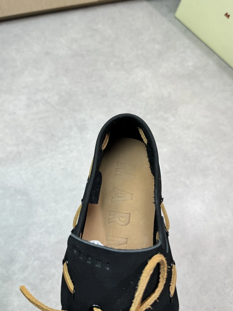 Othxr Leather Shoes SportInspired 210020