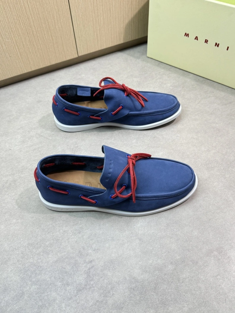 Trendy Othxr Leather Shoes 210018