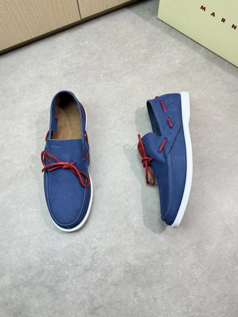 Trendy Othxr Leather Shoes 210018