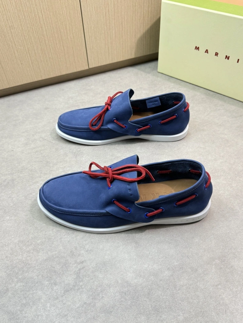 Trendy Othxr Leather Shoes 210018