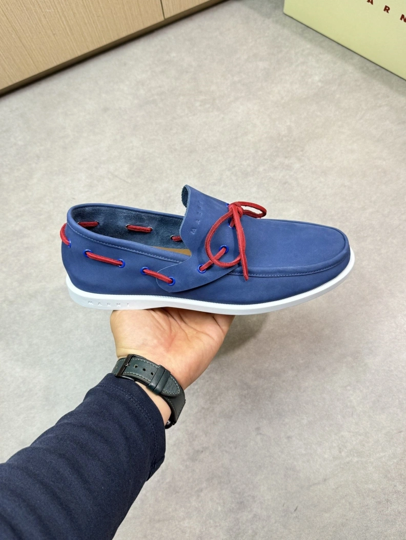 Trendy Othxr Leather Shoes 210018