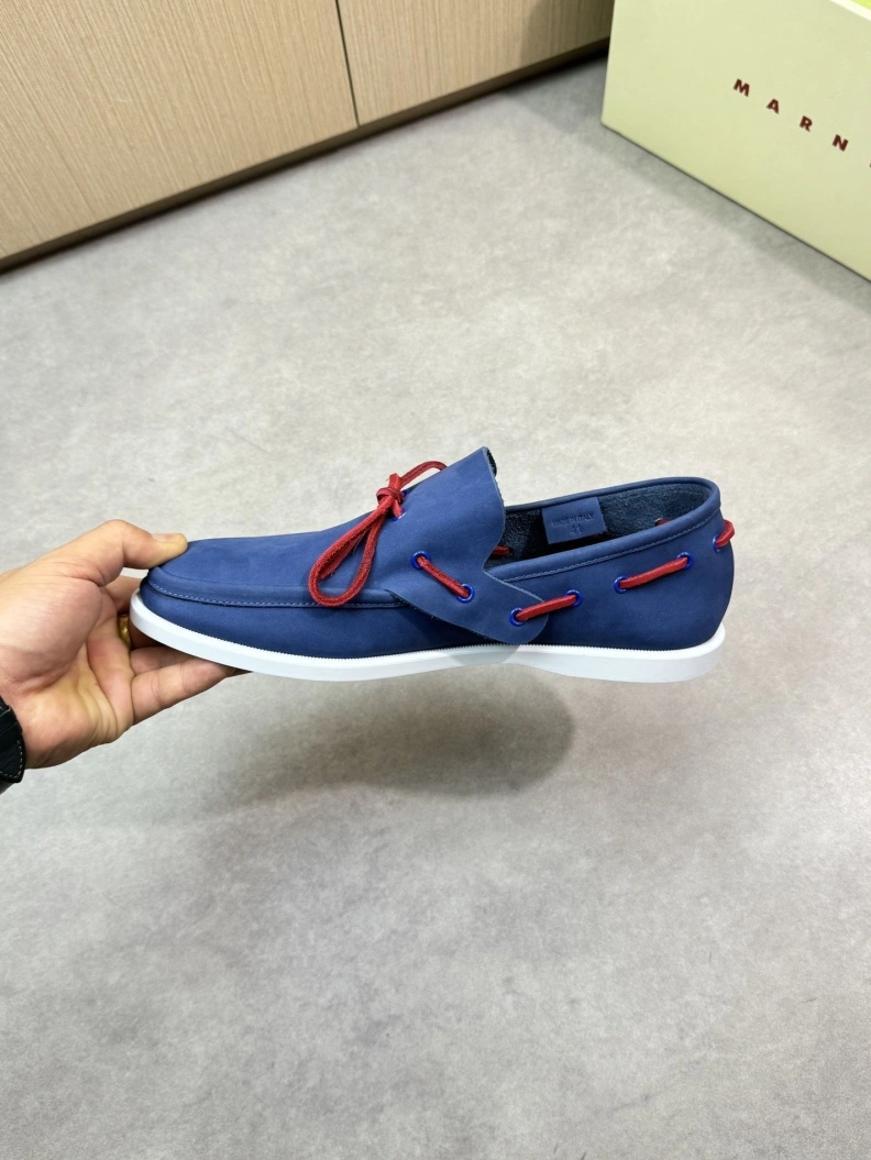 Trendy Othxr Leather Shoes 210018