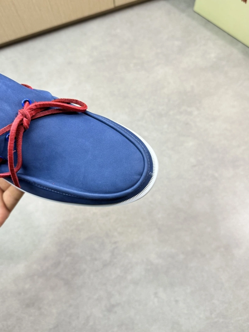 Trendy Othxr Leather Shoes 210018