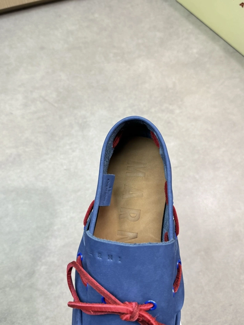 Trendy Othxr Leather Shoes 210018