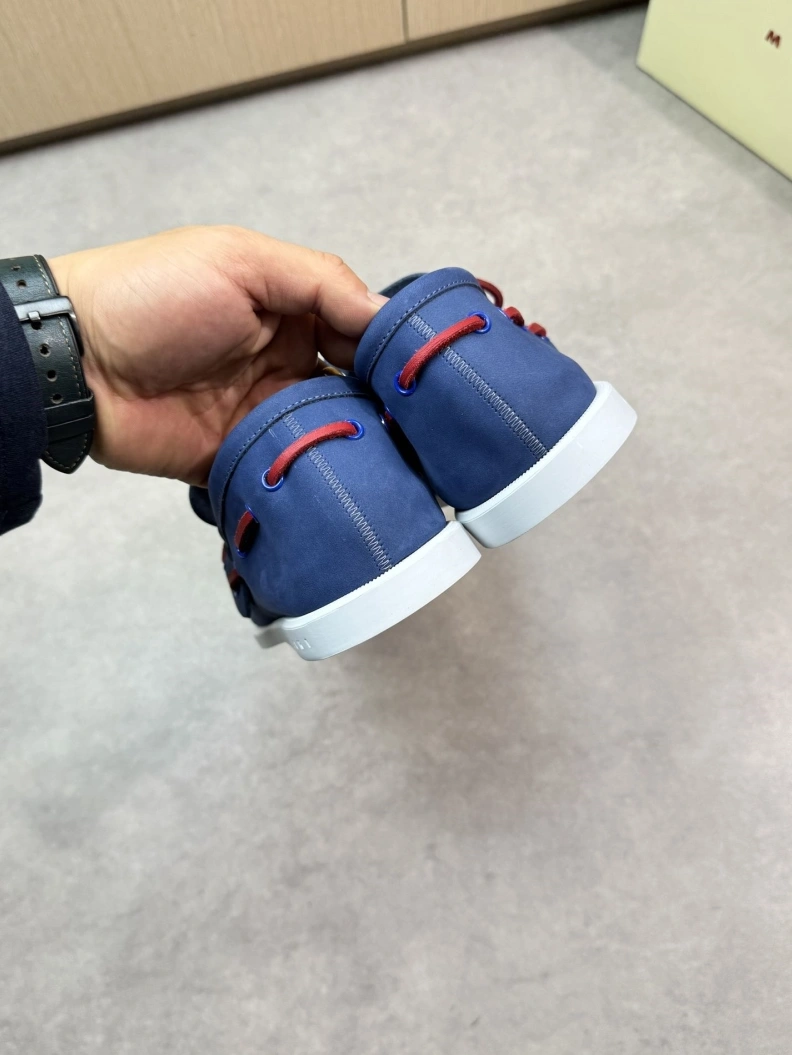 Trendy Othxr Leather Shoes 210018