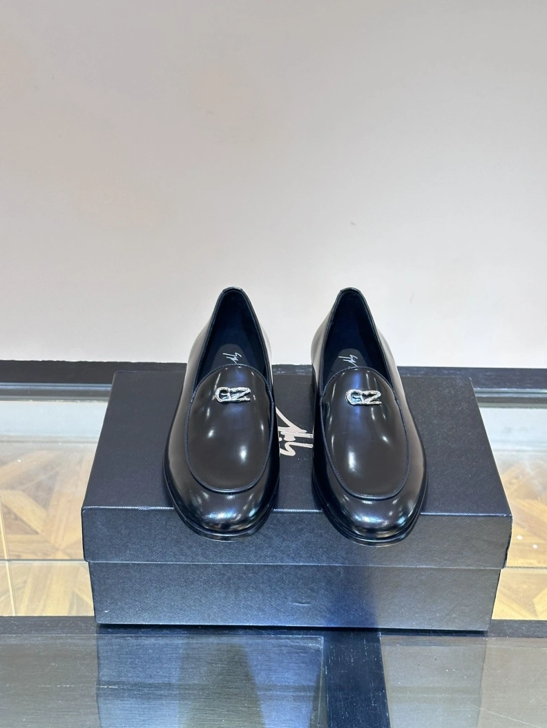 Versatile Othxr Leather Shoes 210828