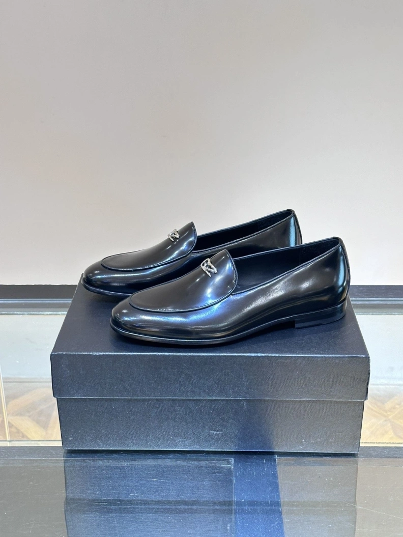 Versatile Othxr Leather Shoes 210828