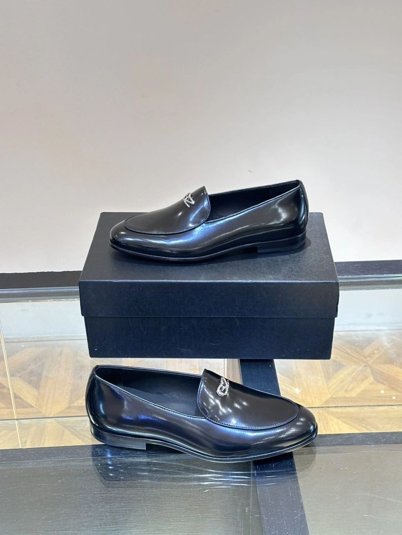 Versatile Othxr Leather Shoes 210828