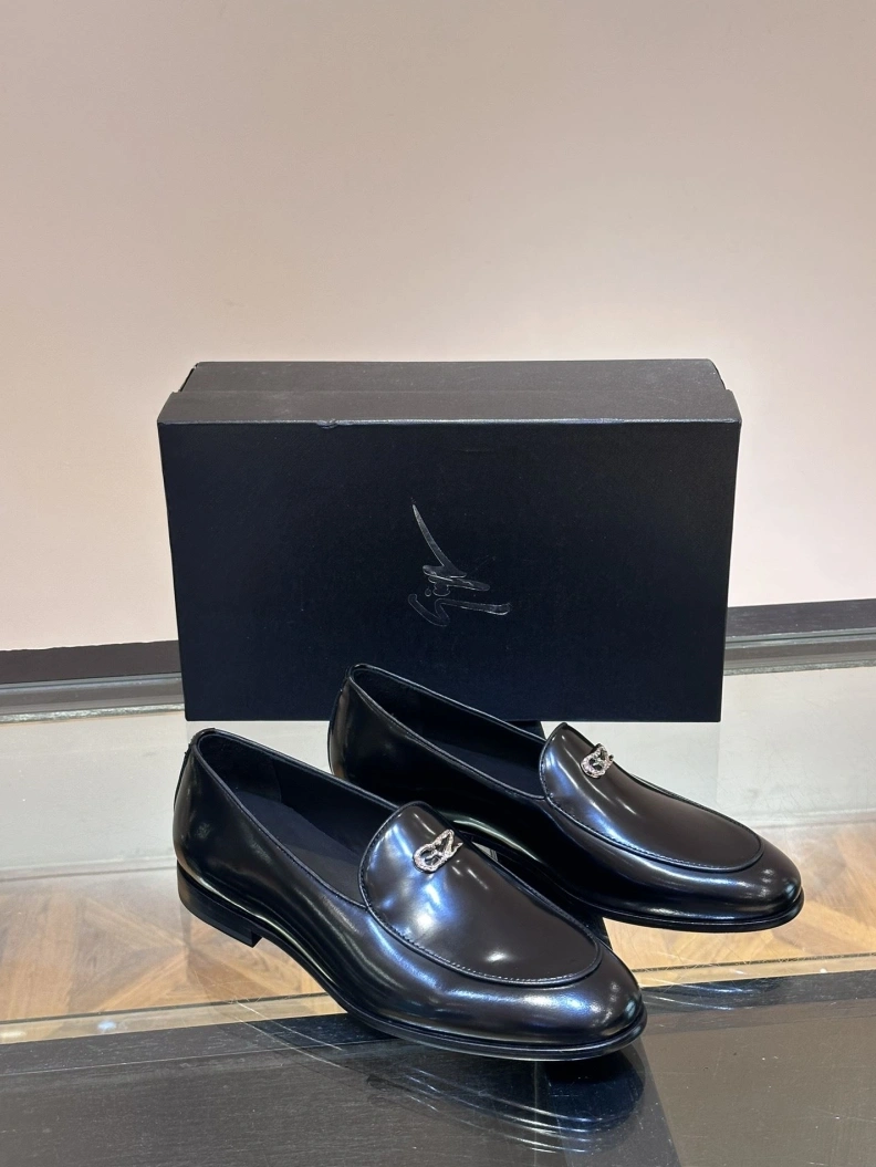 Versatile Othxr Leather Shoes 210828