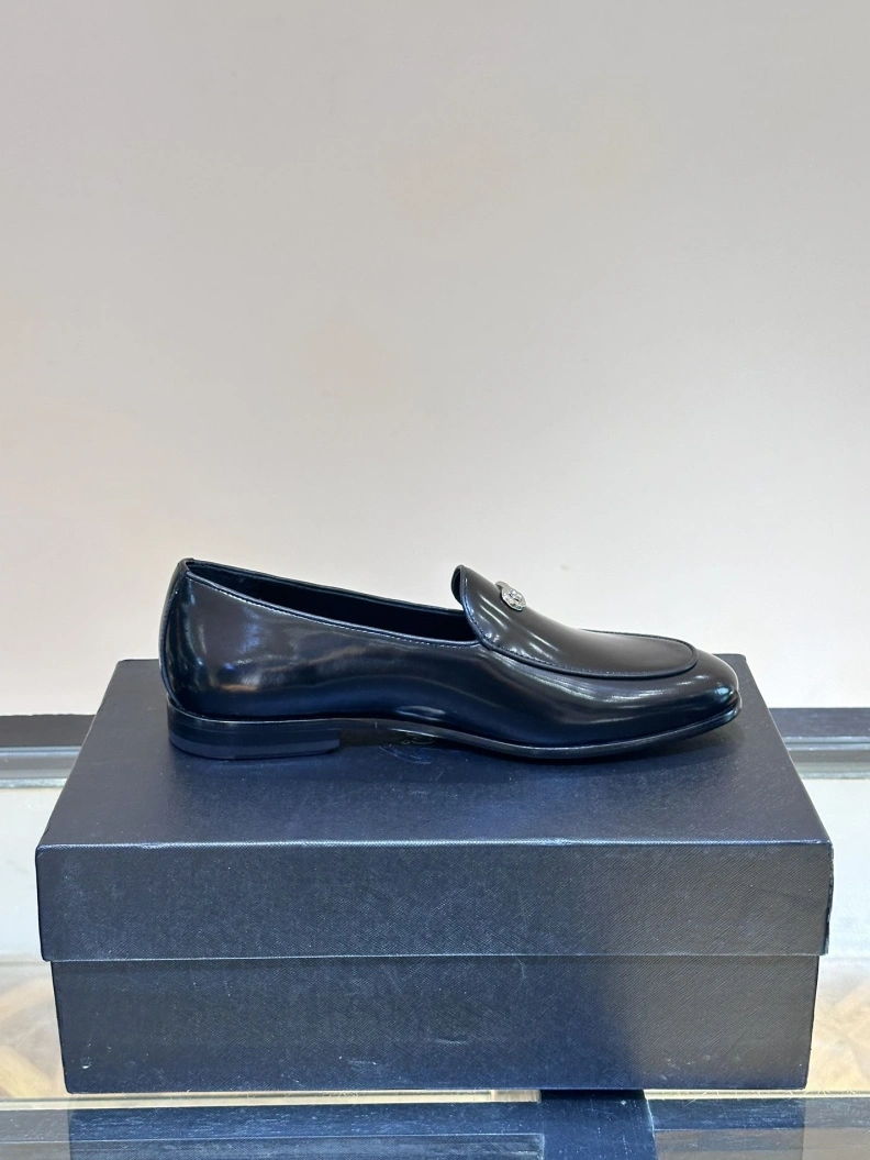 Versatile Othxr Leather Shoes 210828