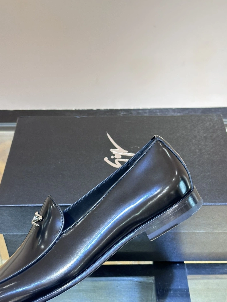Versatile Othxr Leather Shoes 210828