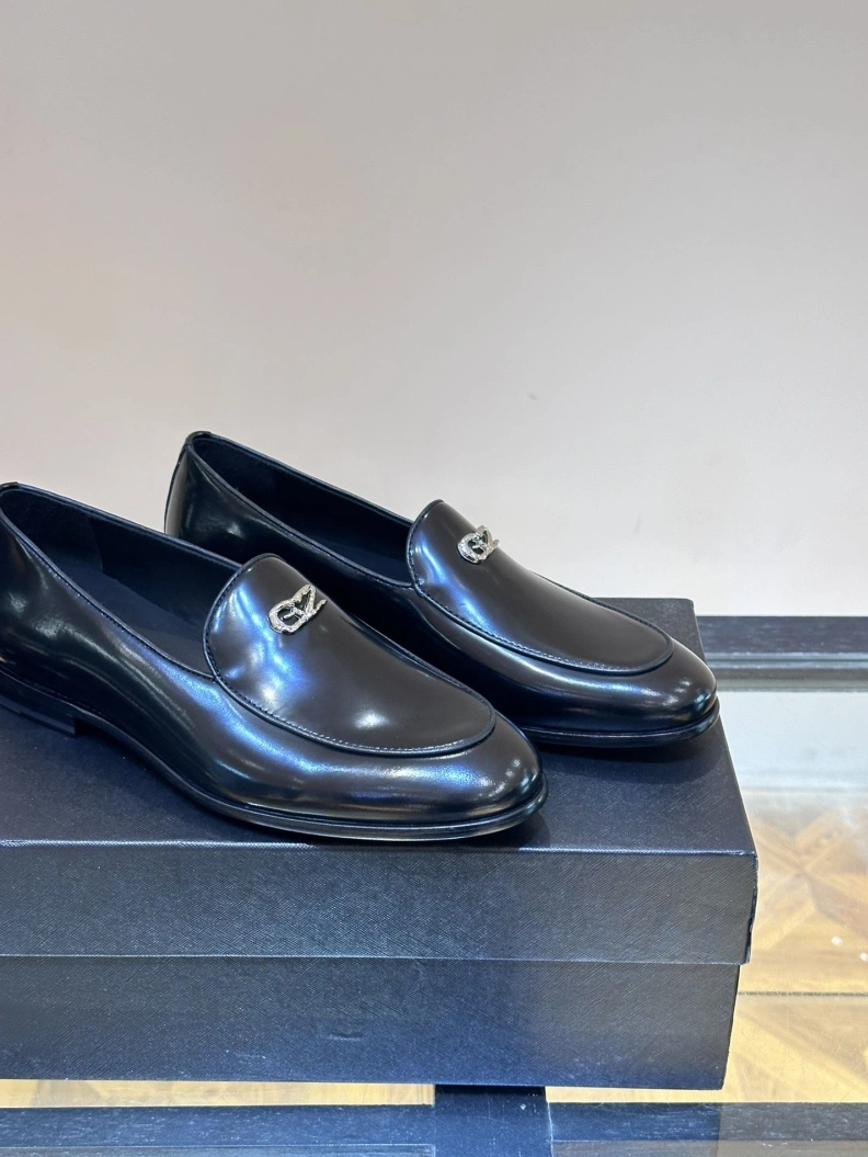 Versatile Othxr Leather Shoes 210828