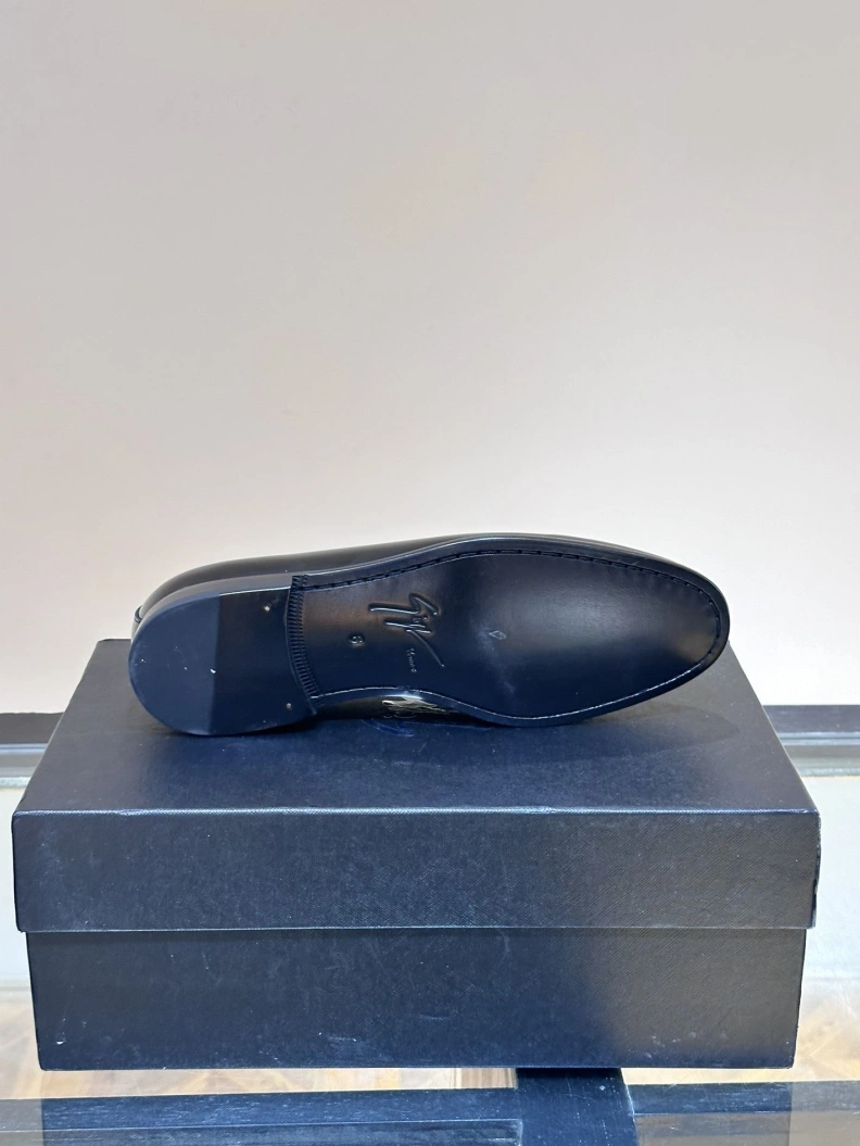 Versatile Othxr Leather Shoes 210828