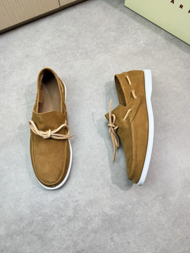 Othxr Leather Shoes Classic 210017