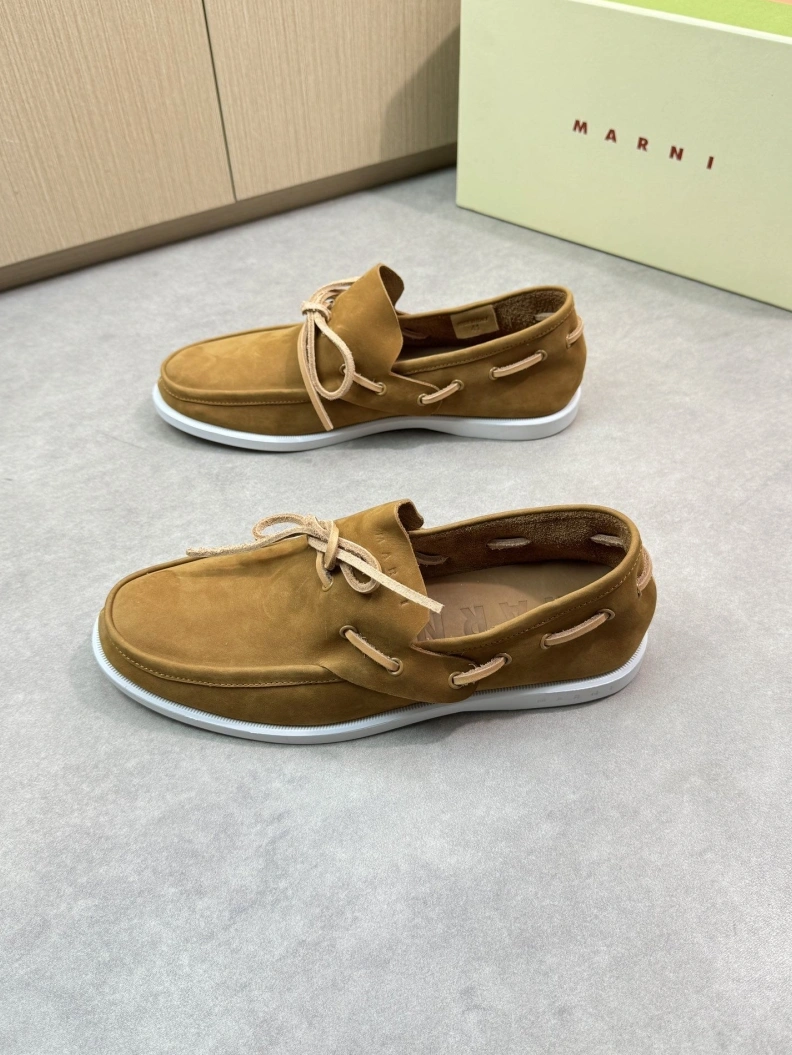 Othxr Leather Shoes Classic 210017
