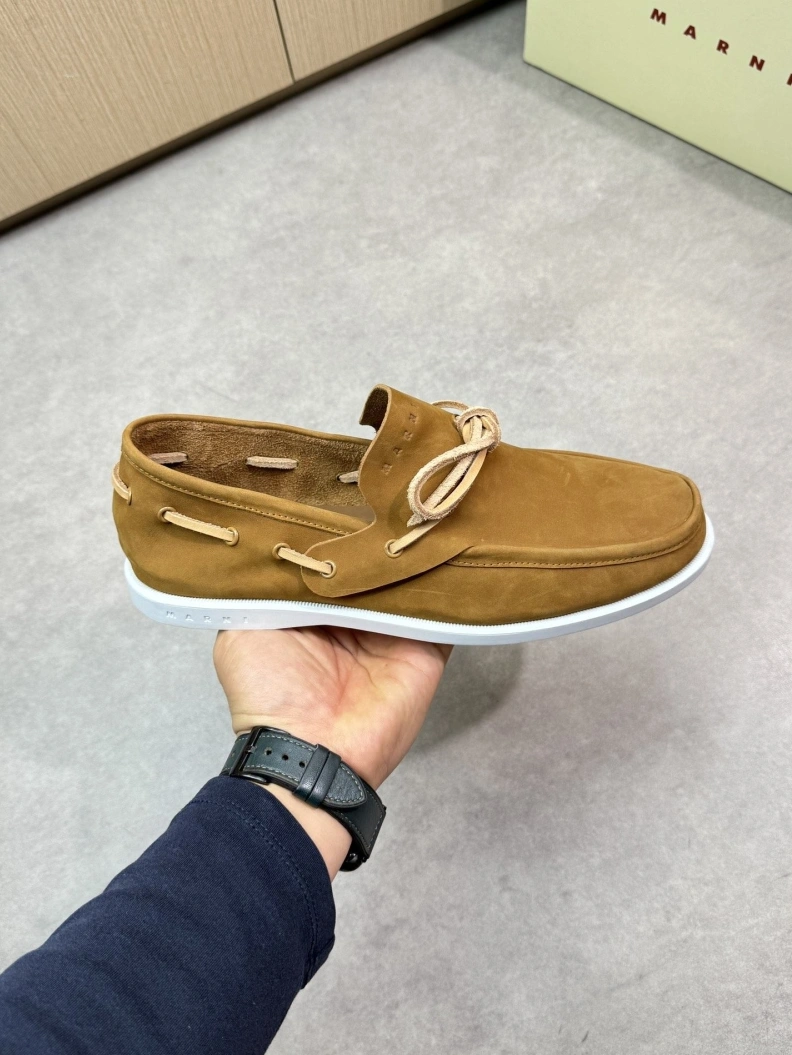 Othxr Leather Shoes Classic 210017