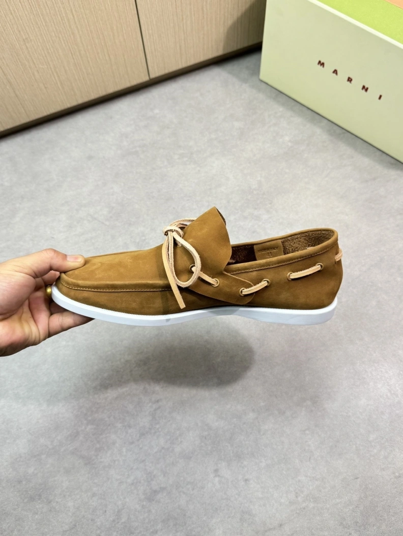 Othxr Leather Shoes Classic 210017
