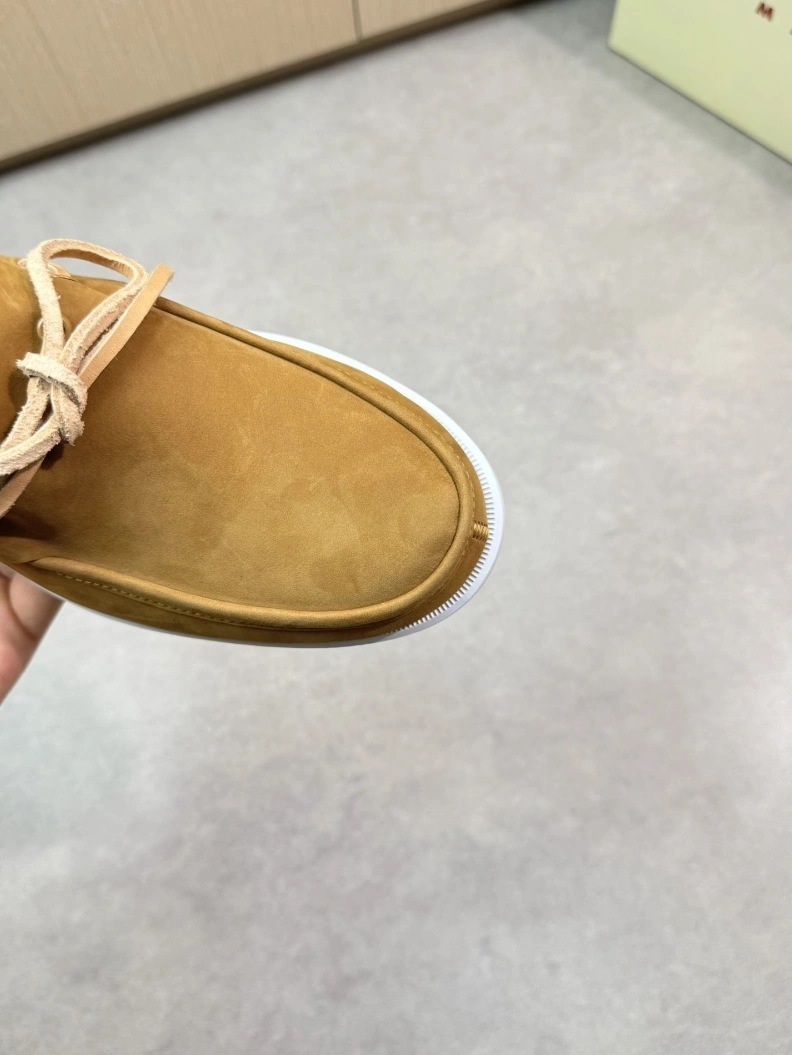 Othxr Leather Shoes Classic 210017