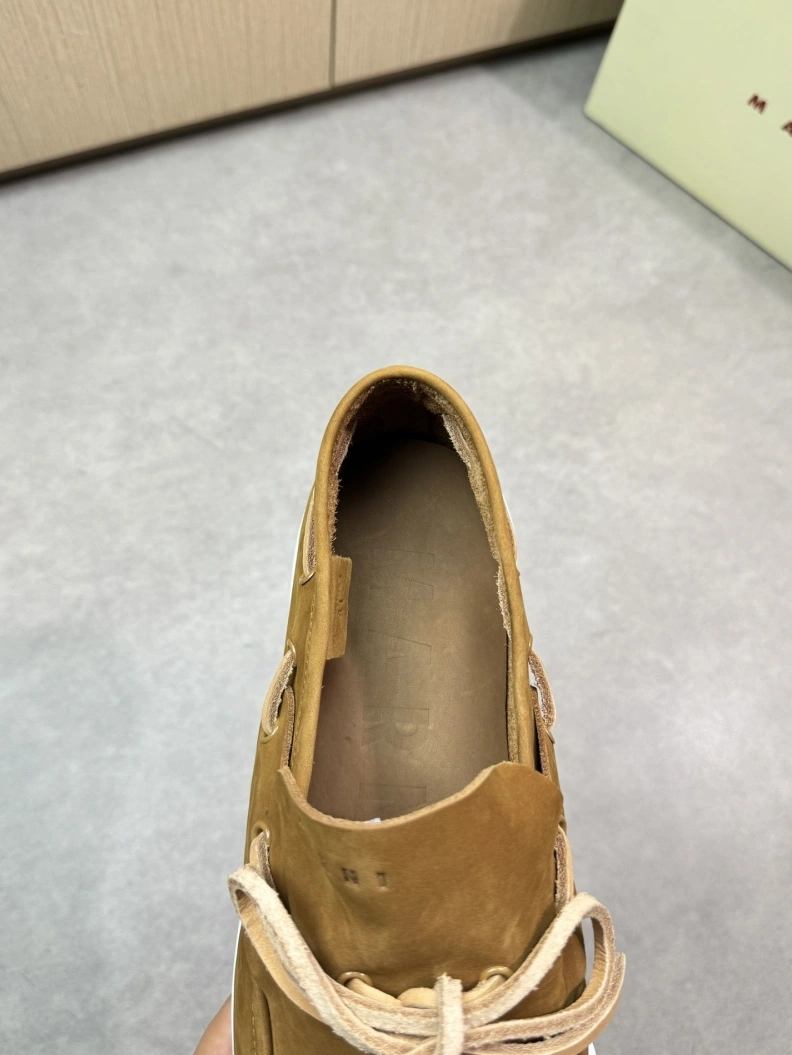 Othxr Leather Shoes Classic 210017
