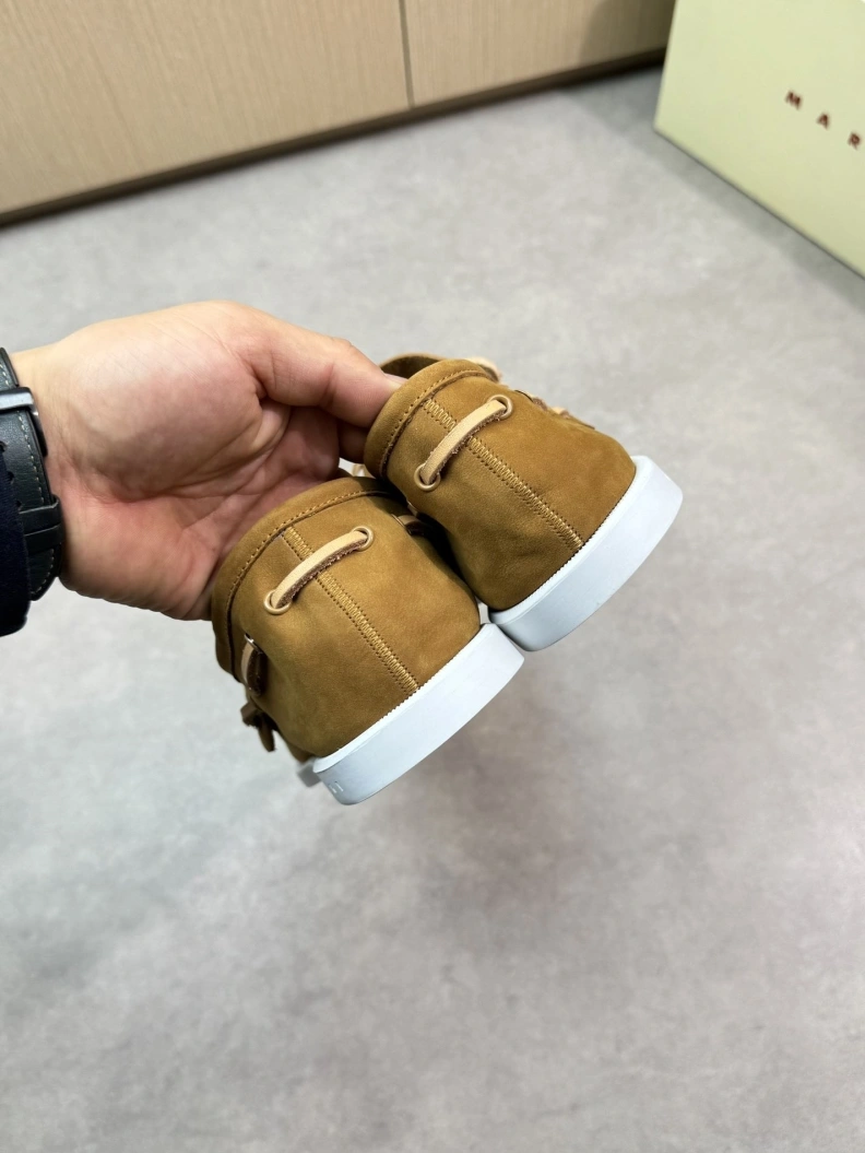 Othxr Leather Shoes Classic 210017