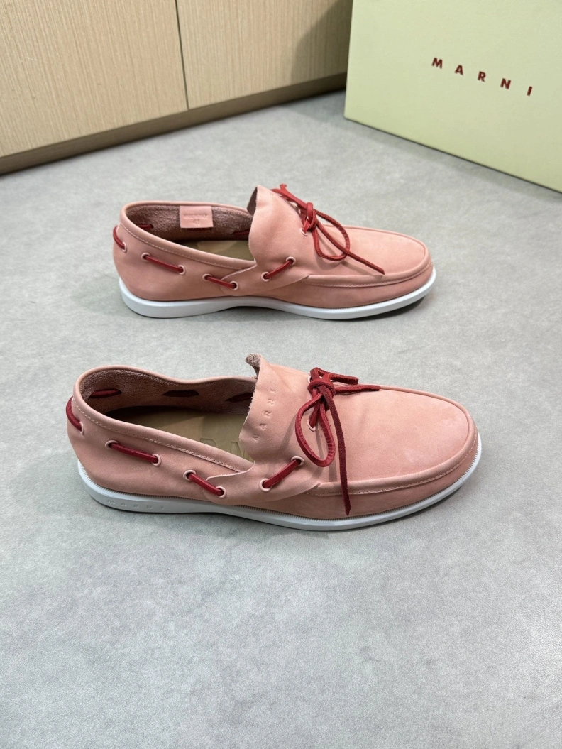 Othxr Leather Shoes Lightweight 210019