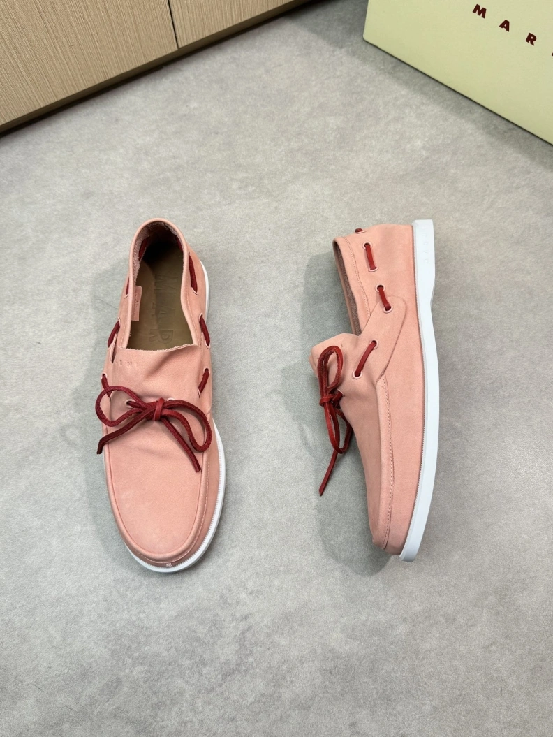 Othxr Leather Shoes Lightweight 210019