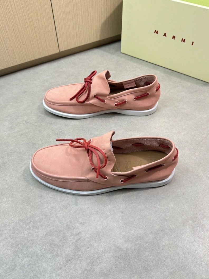 Othxr Leather Shoes Lightweight 210019