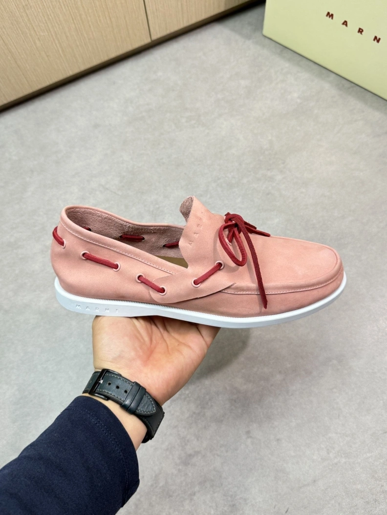 Othxr Leather Shoes Lightweight 210019
