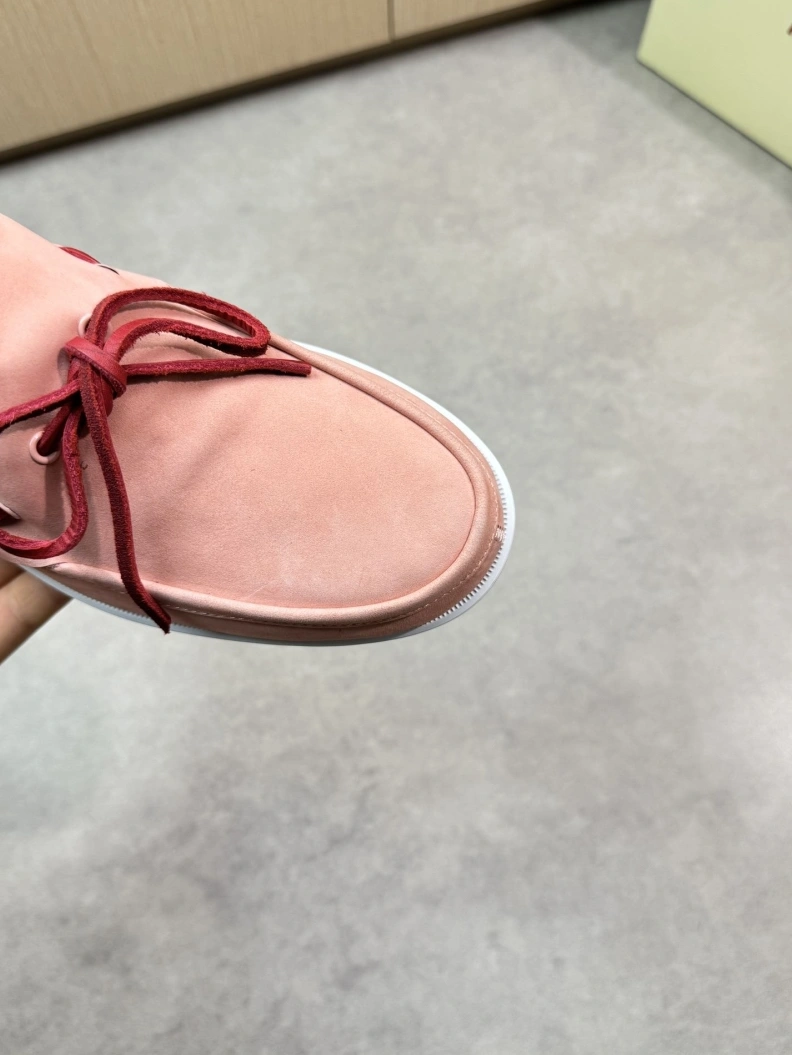 Othxr Leather Shoes Lightweight 210019