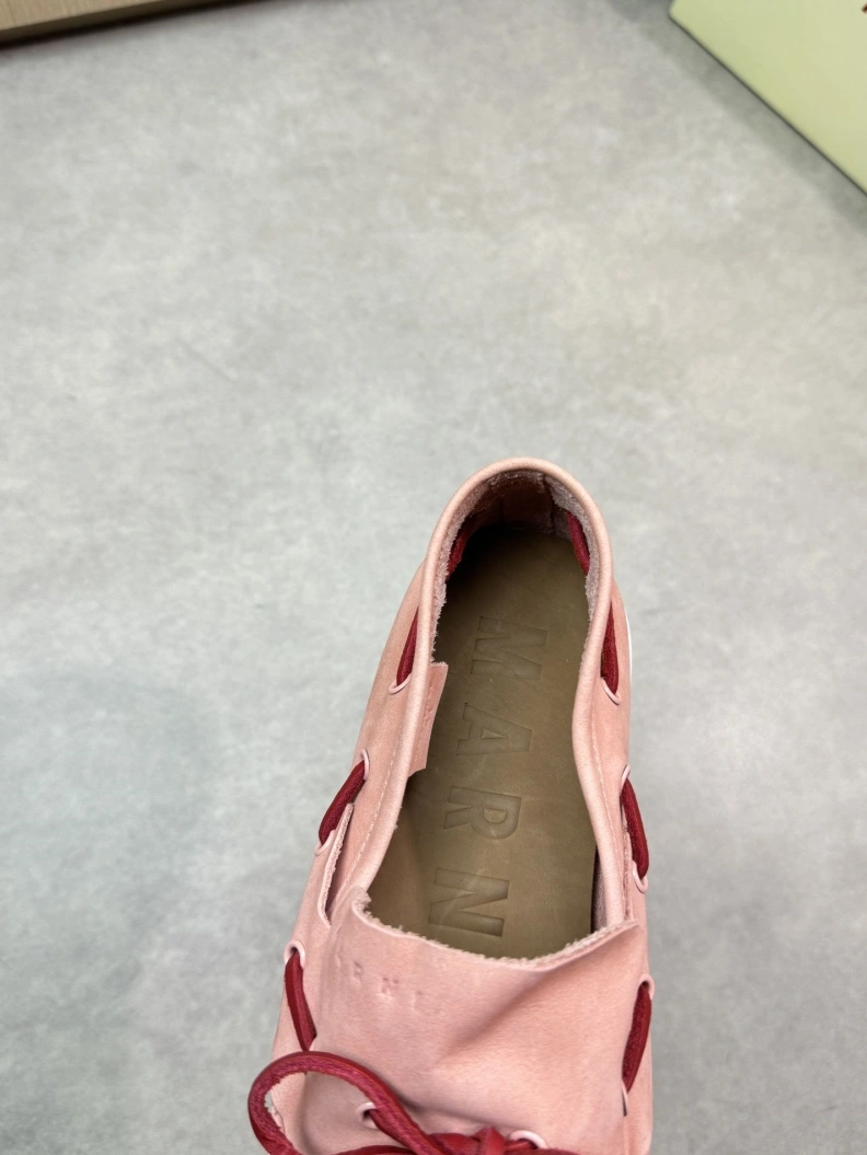 Othxr Leather Shoes Lightweight 210019