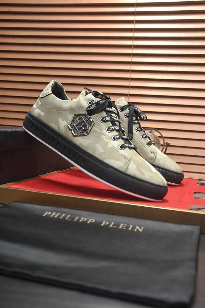 Sophisticated Phxlxpp Pxxin Sneakers 217517