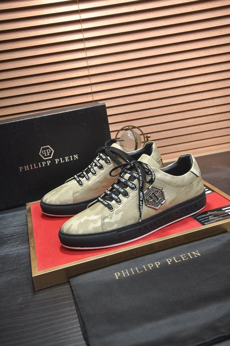 Sophisticated Phxlxpp Pxxin Sneakers 217517