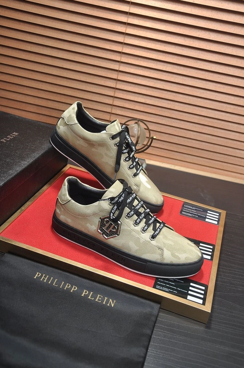 Sophisticated Phxlxpp Pxxin Sneakers 217517