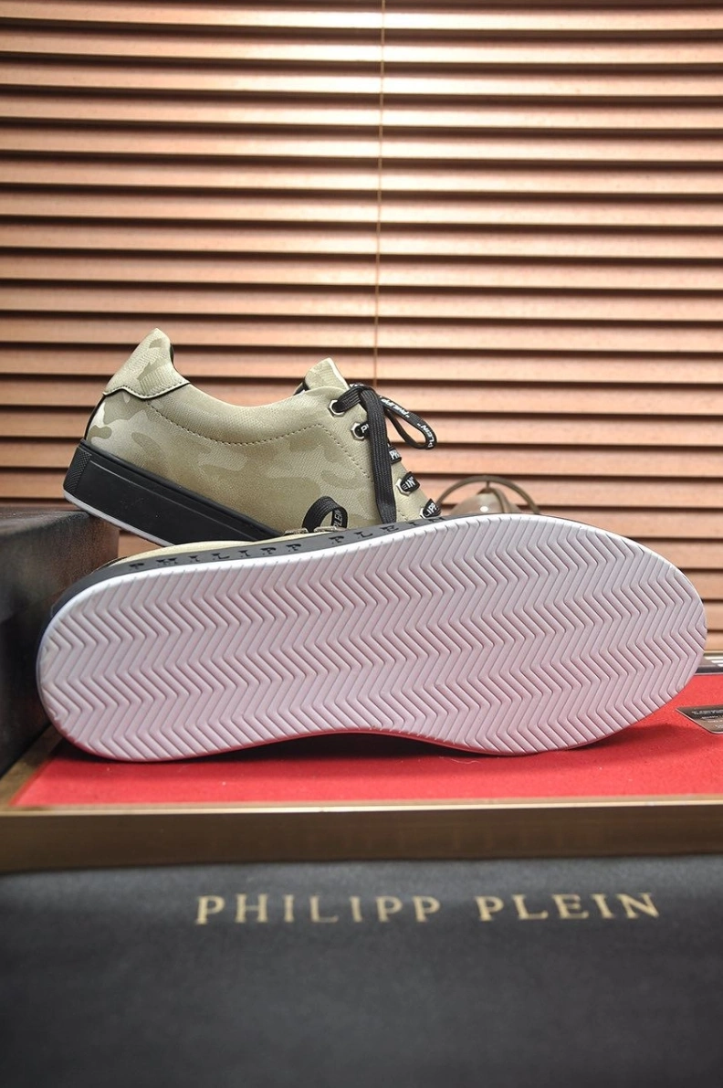 Sophisticated Phxlxpp Pxxin Sneakers 217517