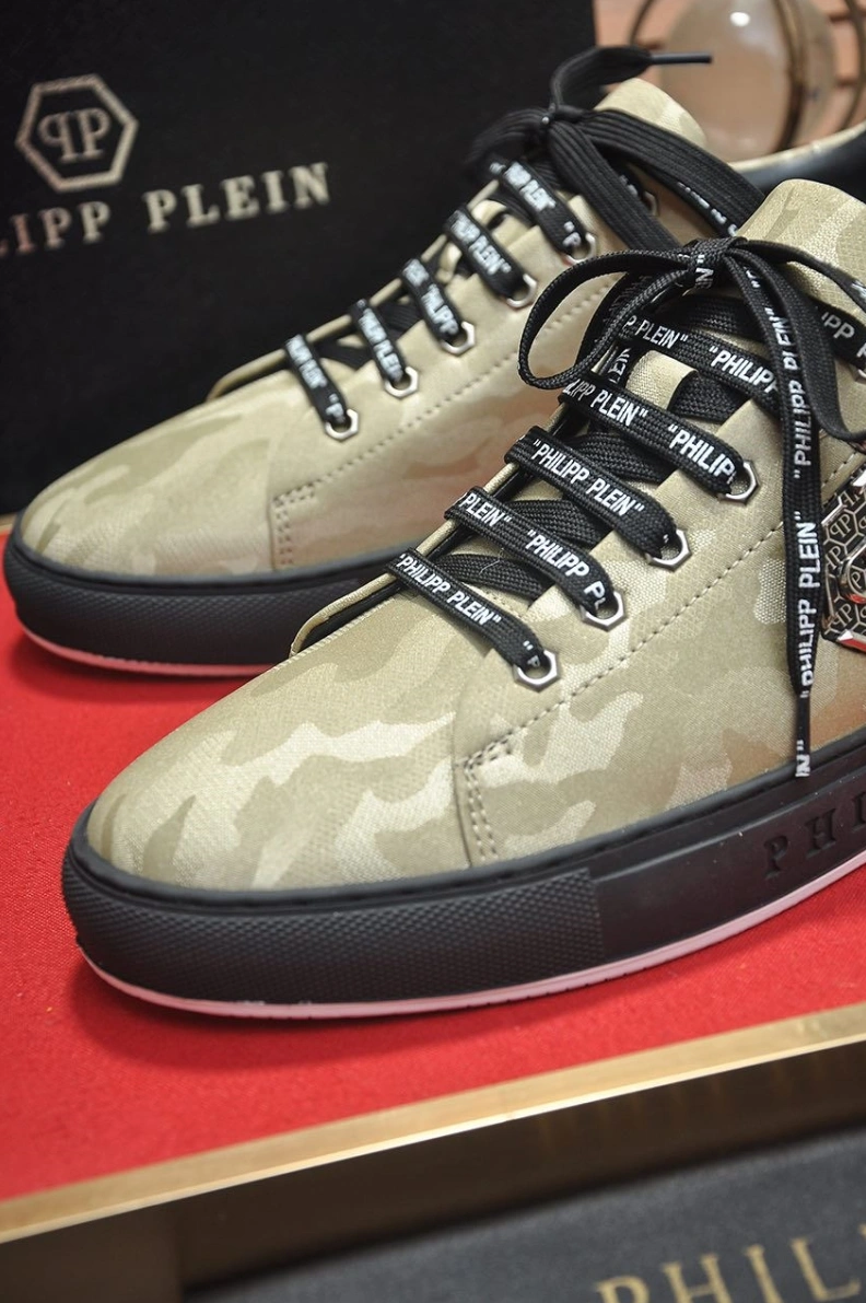 Sophisticated Phxlxpp Pxxin Sneakers 217517