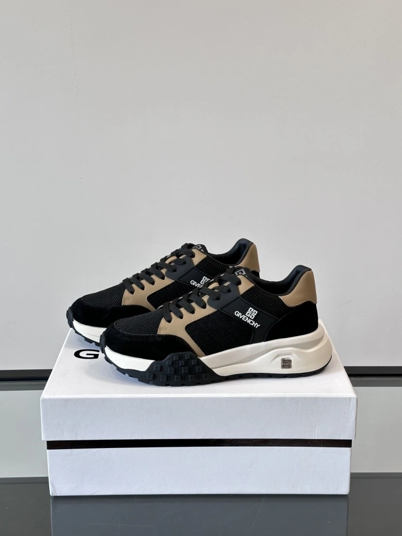 Bright Gxvxnchy Sneakers 151937