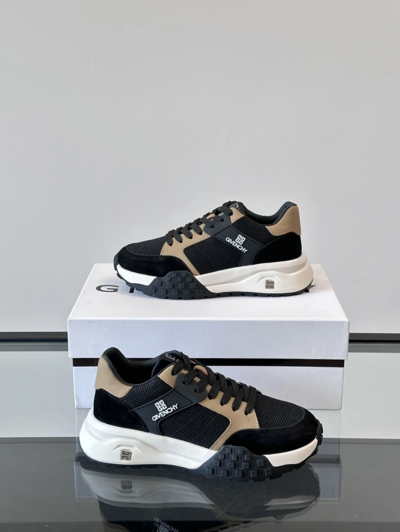 Bright Gxvxnchy Sneakers 151937