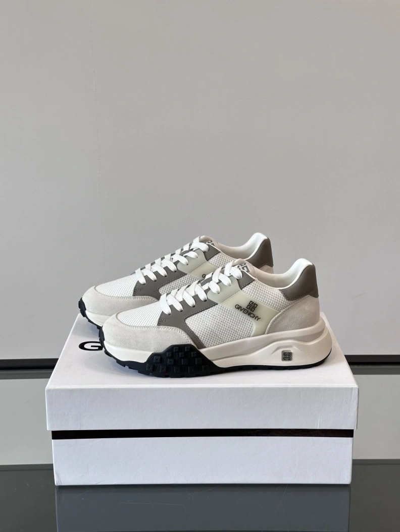 Gxvxnchy Sneakers Soft 151932