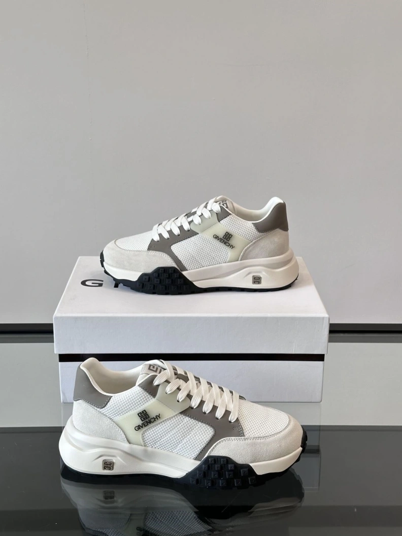 Gxvxnchy Sneakers Soft 151932