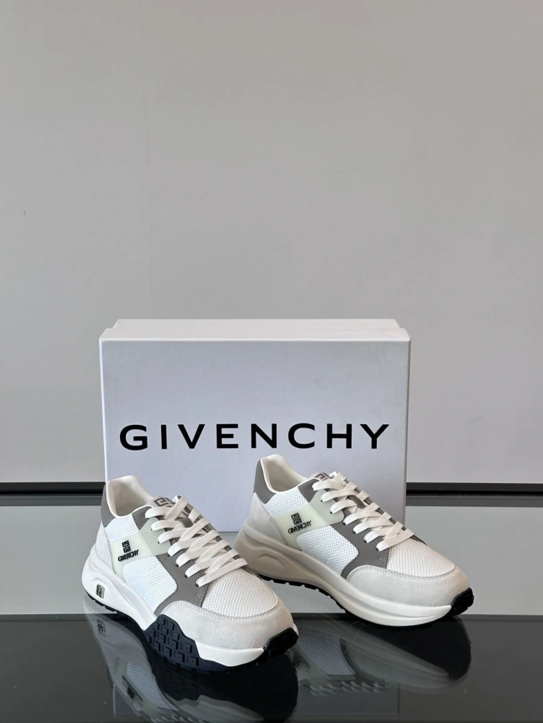 Gxvxnchy Sneakers Soft 151932