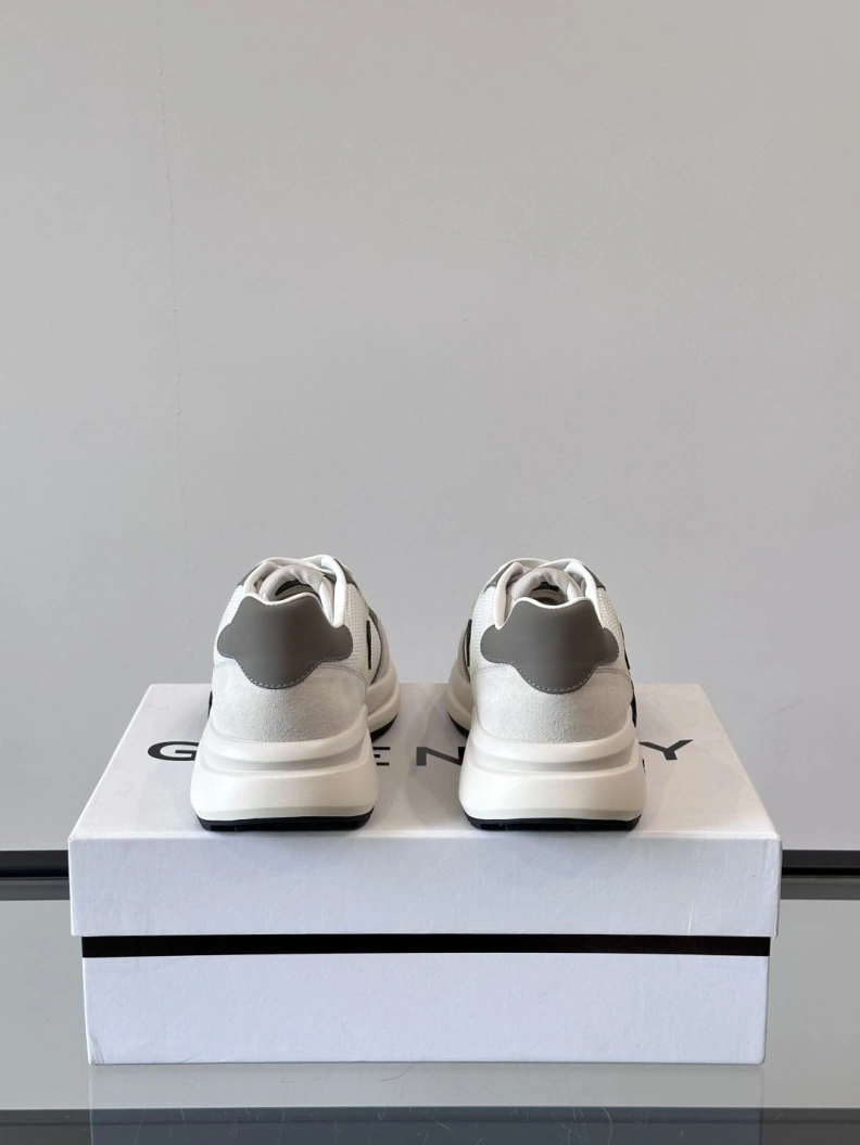 Gxvxnchy Sneakers Soft 151932