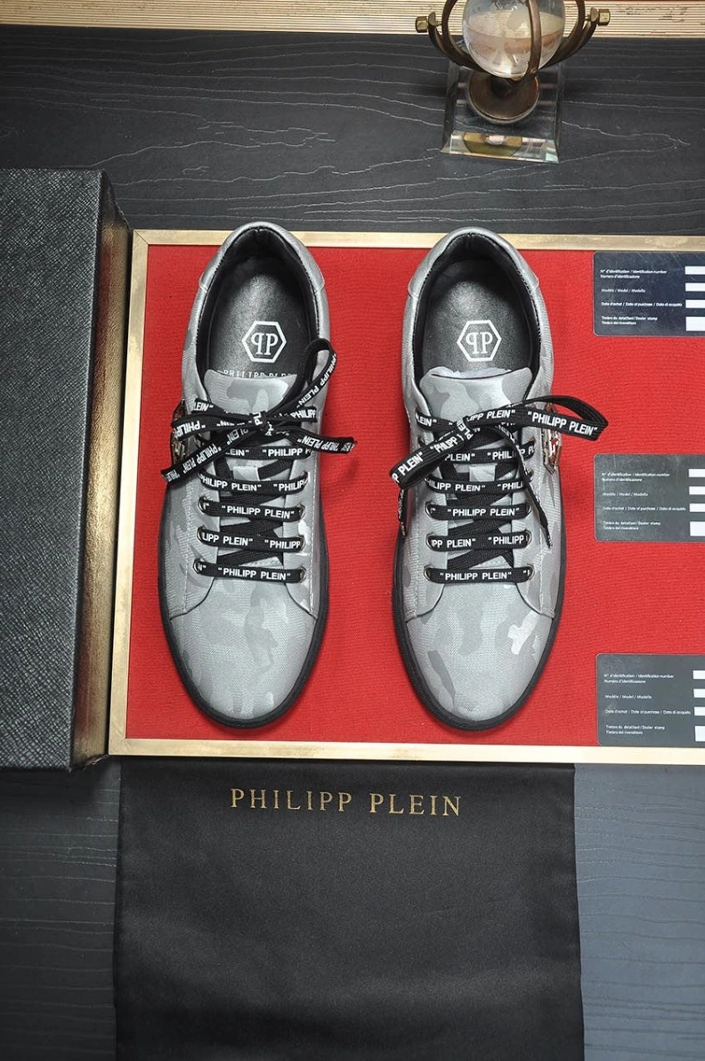 Comfortable Phxlxpp Pxxin Sneakers 217521