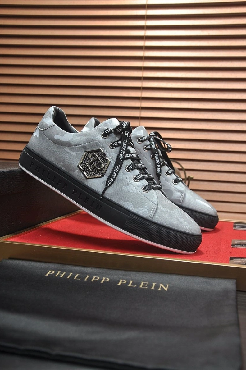 Comfortable Phxlxpp Pxxin Sneakers 217521