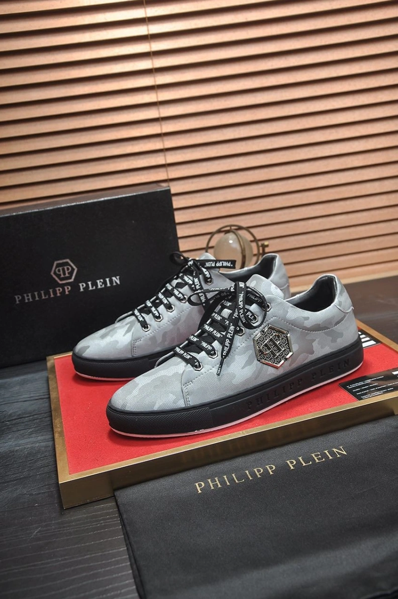 Comfortable Phxlxpp Pxxin Sneakers 217521
