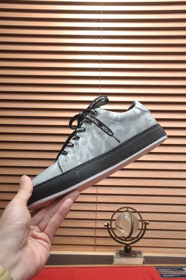 Comfortable Phxlxpp Pxxin Sneakers 217521