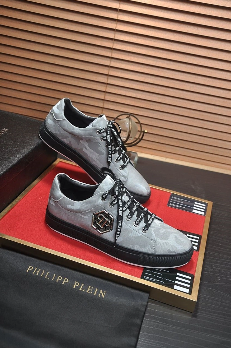 Comfortable Phxlxpp Pxxin Sneakers 217521